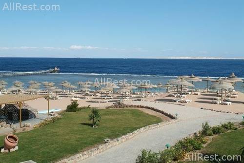 Sea Club Resort 37